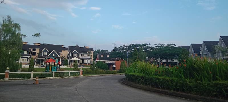 Bundaran Medan Resort City - Image 2