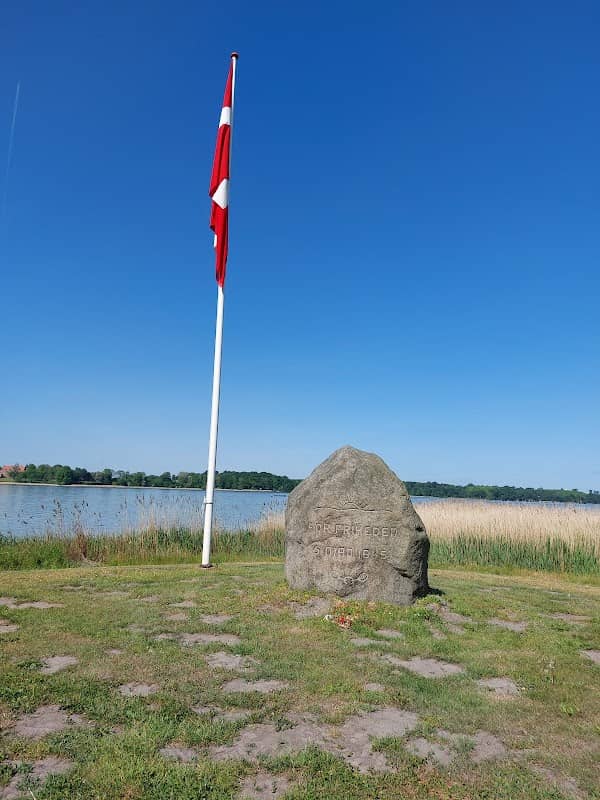 Befrielsessten i Kølstrup - Image 1