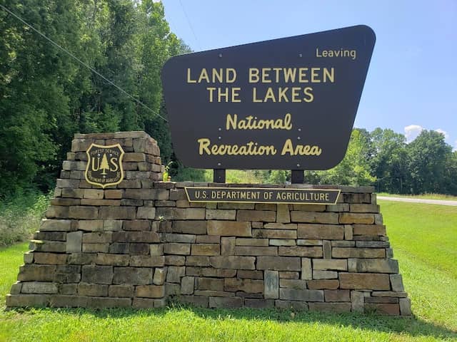 Redd Hollow Self-Service Campground & Boat Ramp - Image 1