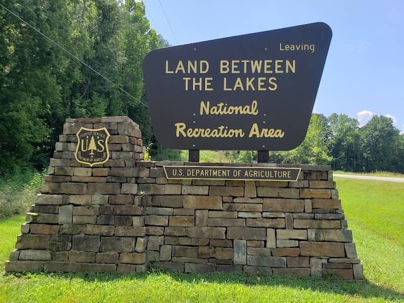 Redd Hollow Self-Service Campground & Boat Ramp - Image 1