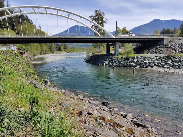 Vedder Park - Image 1