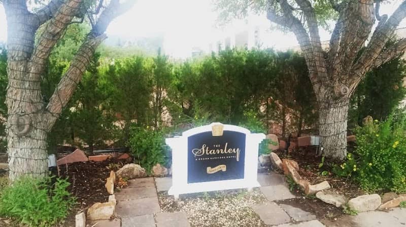 The Stanley Hedge Maze - Image 1