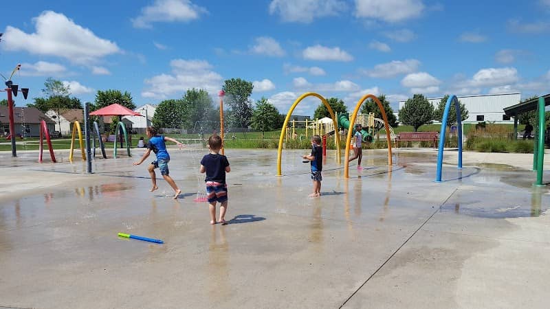 Quaker Park - Image 1