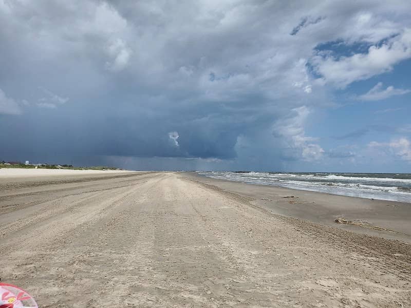 Grand Isle Beach - Image 1