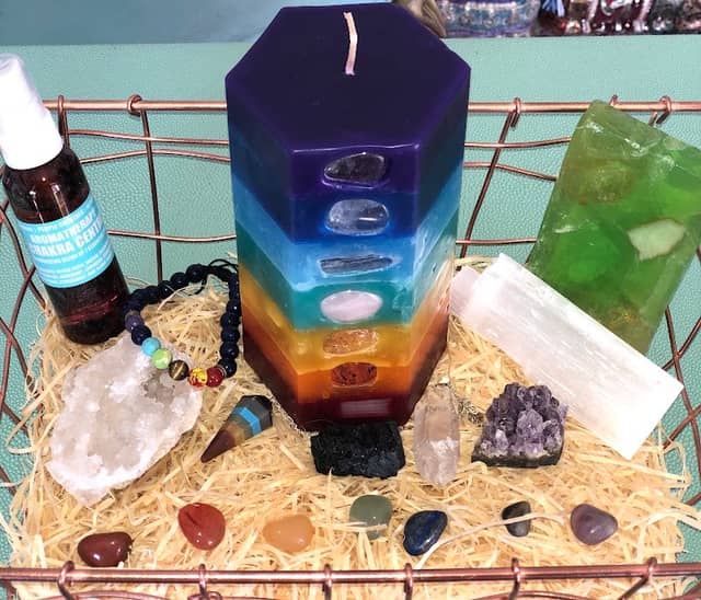 European Psychic & Mystical Gift Shop - Image 2