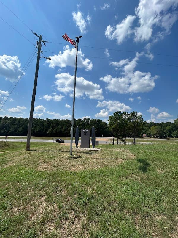 Veterans of 41-35160 Memorial - Image 1