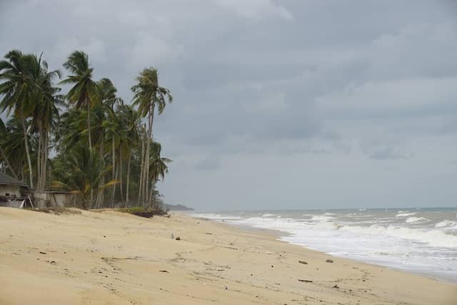 tanah B - Image 1