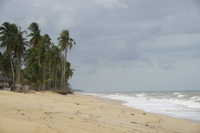 tanah B - Image 1