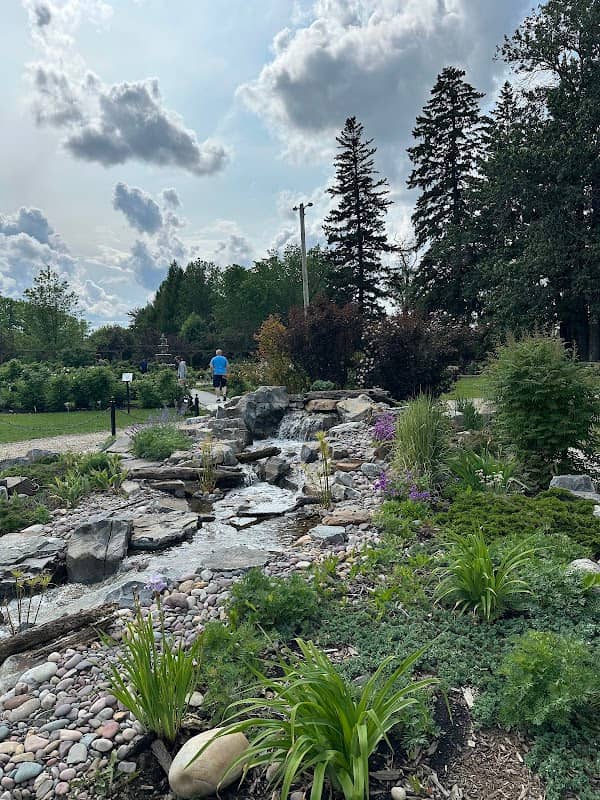St. Albert Botanic Park - Image 1