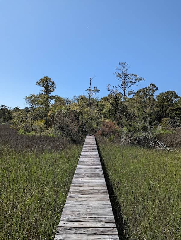 M Kent Mitchell Nature Trail - Image 1