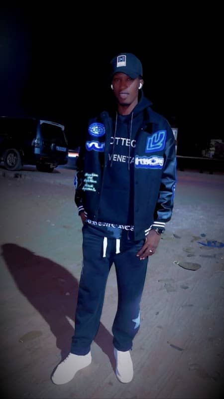Coumba - Image 1