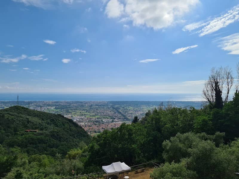 La Terrazza sulla Versilia - Image 1
