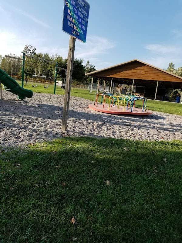Edward Gengler Memorial Park - Image 2
