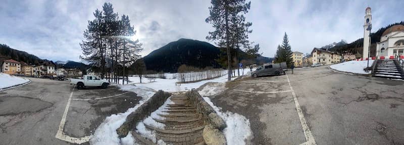 Pueblo 1 dolomitas - Image 1