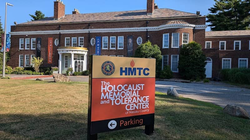Holocaust Memorial & Tolerance Center - Image 1