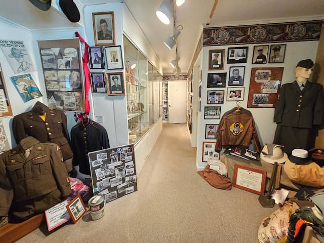 Chillicothe Area History Museum - Image 1