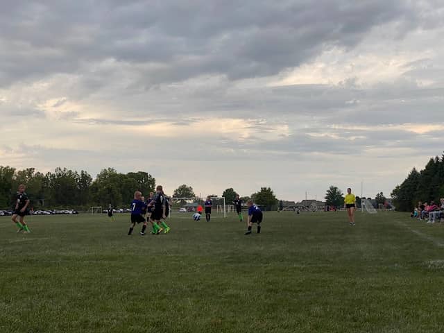 Archer Park - Image 1