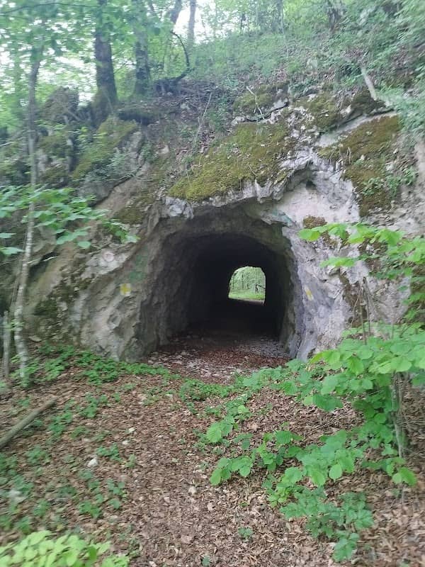 La Tuneluri - Tunelul Mare - Image 1
