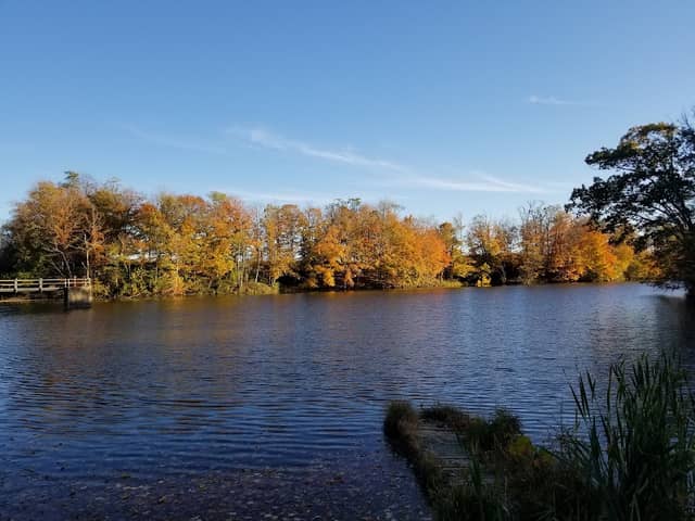 Winchester Reservoir - Image 2