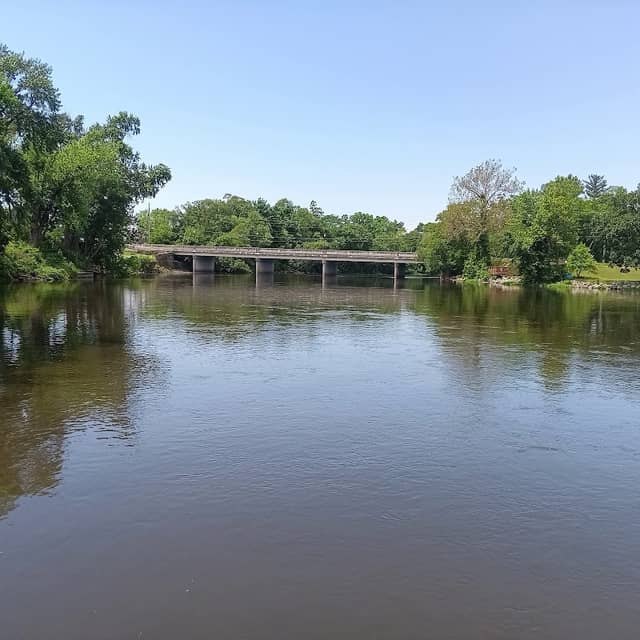 St Joseph River Public Access - Image 1