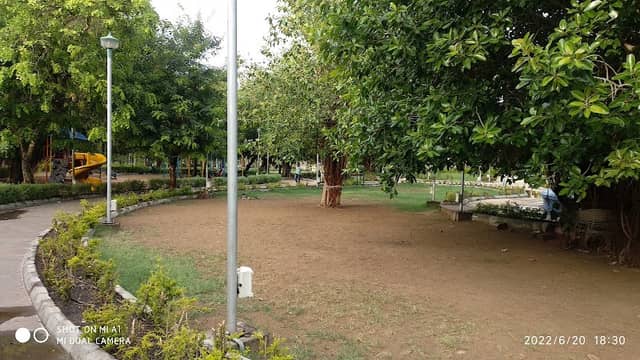 Sardar Baug - Image 1