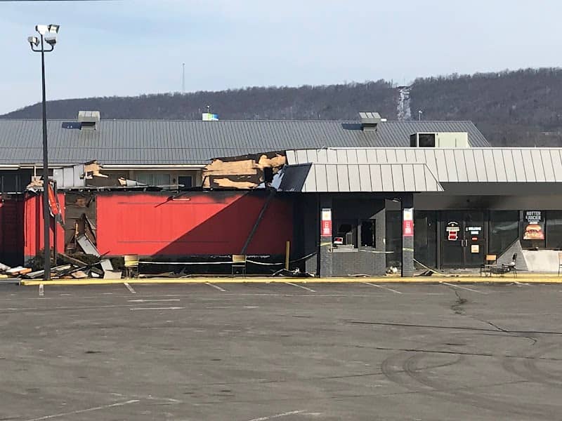 Breezewood - Image 1