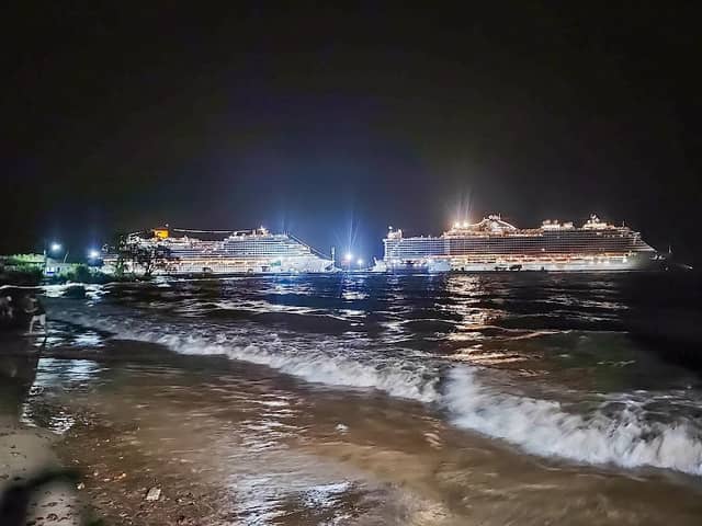 Praia da Brasília - Image 1
