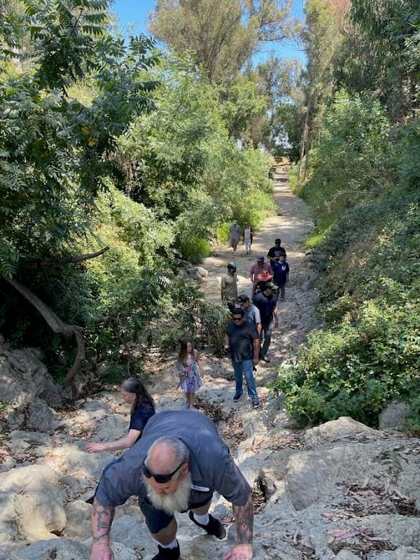 Barranca Stompers - Image 2