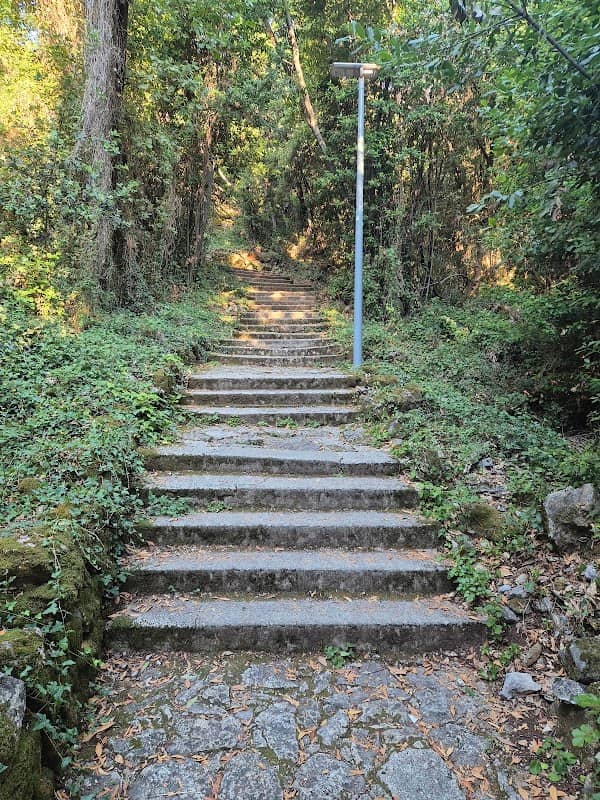 Moščenice - Stubište - Image 1