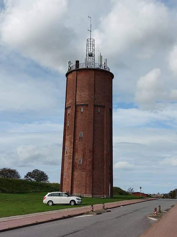 Thisted Vandtårn - Image 1