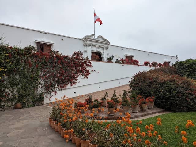 Larco Museum - Image 2