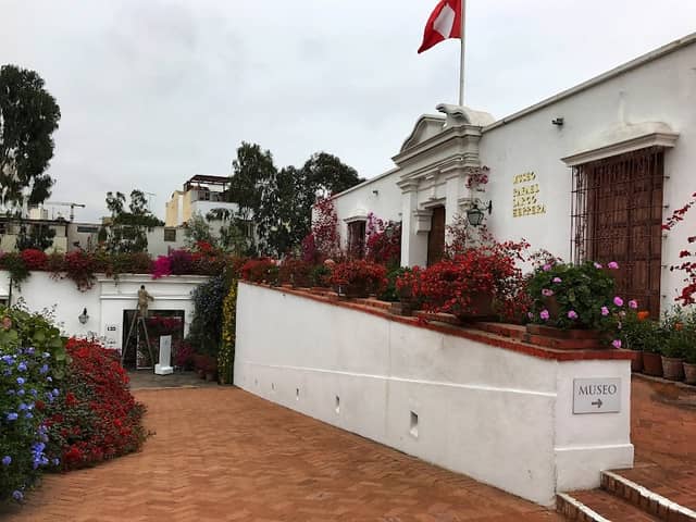 Larco Museum - Image 3