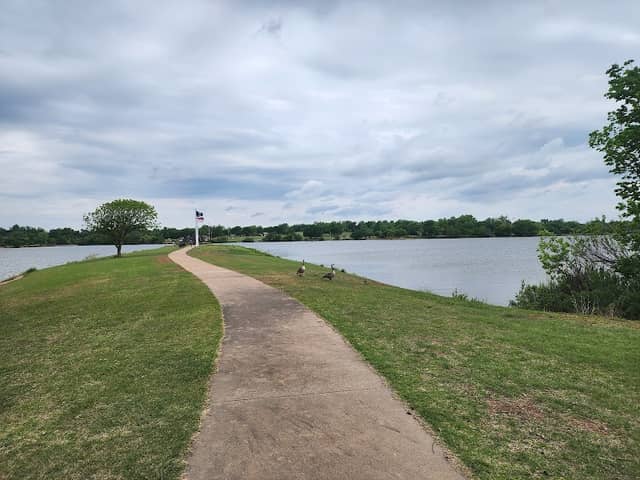 Boomer Lake Park - Image 1