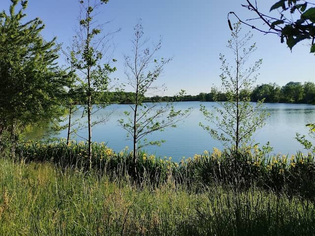 LAC BALAT DAVID - Image 1
