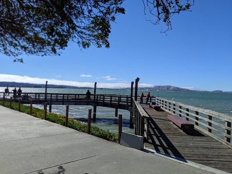 Robert E. Woolley State Park - Image 2