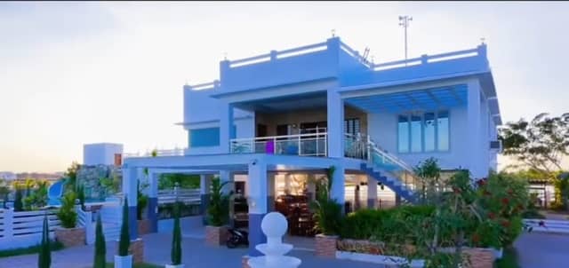 Villa Esperanza (White House) - Image 2