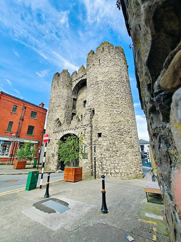 St Laurence Gate - Image 1