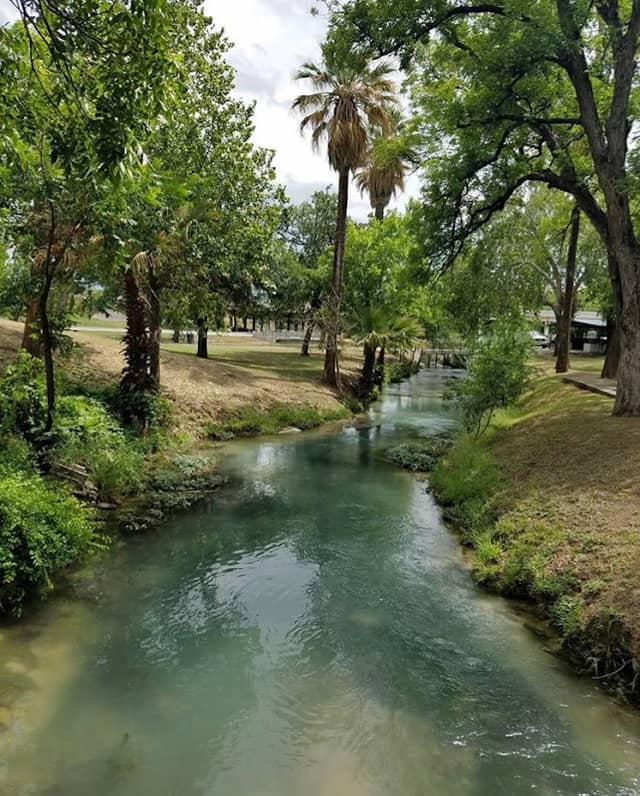 San Felipe Natural Spring Park - Image 2