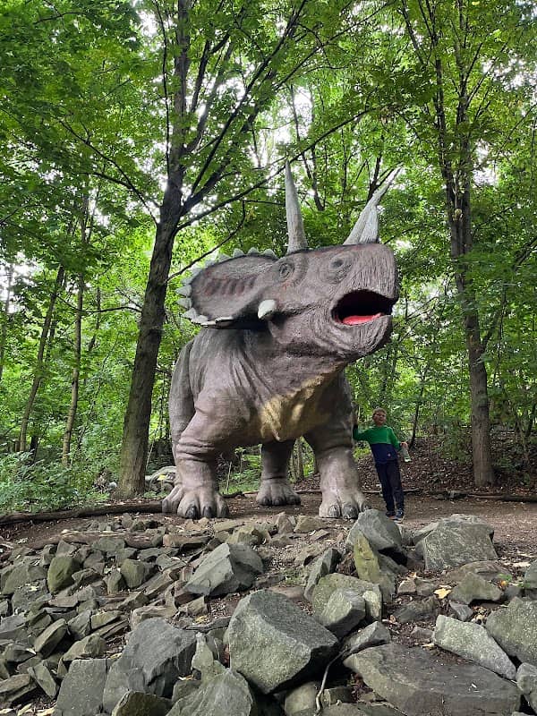 DinoPark Vyškov - Image 1