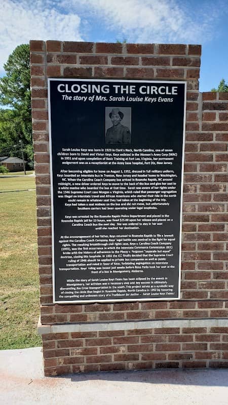 Martin Luther King Park - Image 1