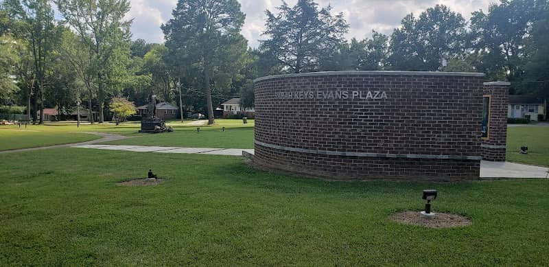 Martin Luther King Park - Image 3