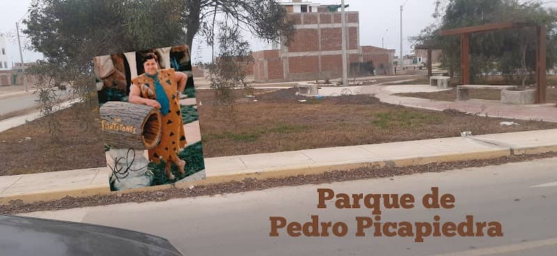 El Perla Negra Park - Image 1