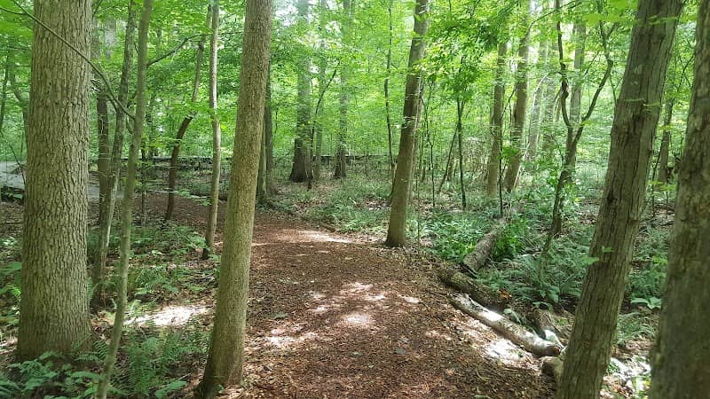 Stevens Nature Center - Image 1
