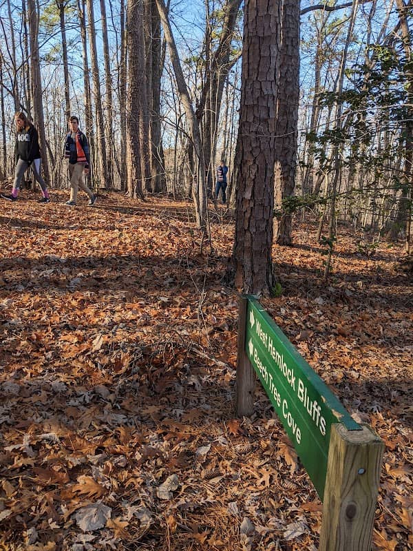 Stevens Nature Center - Image 2