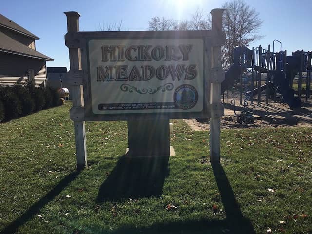 Hickory Meadows Park - Image 2