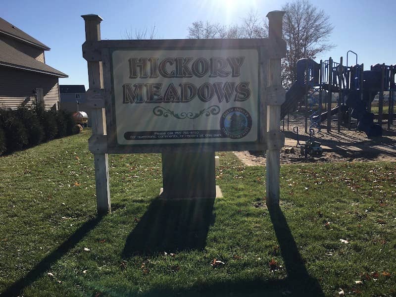 Hickory Meadows Park - Image 2