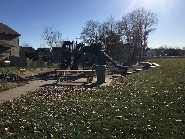 Hickory Meadows Park - Image 1