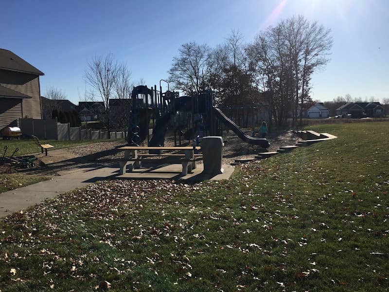 Hickory Meadows Park - Image 1