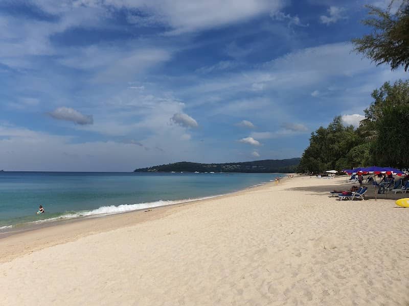 Le Phang Beach - Image 2