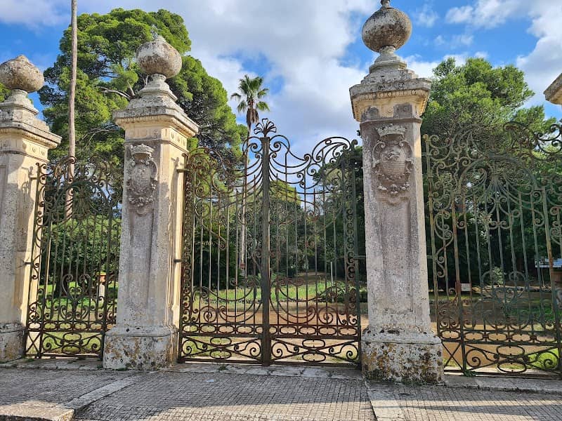 Villa Comunale di Poggiardo - Image 1